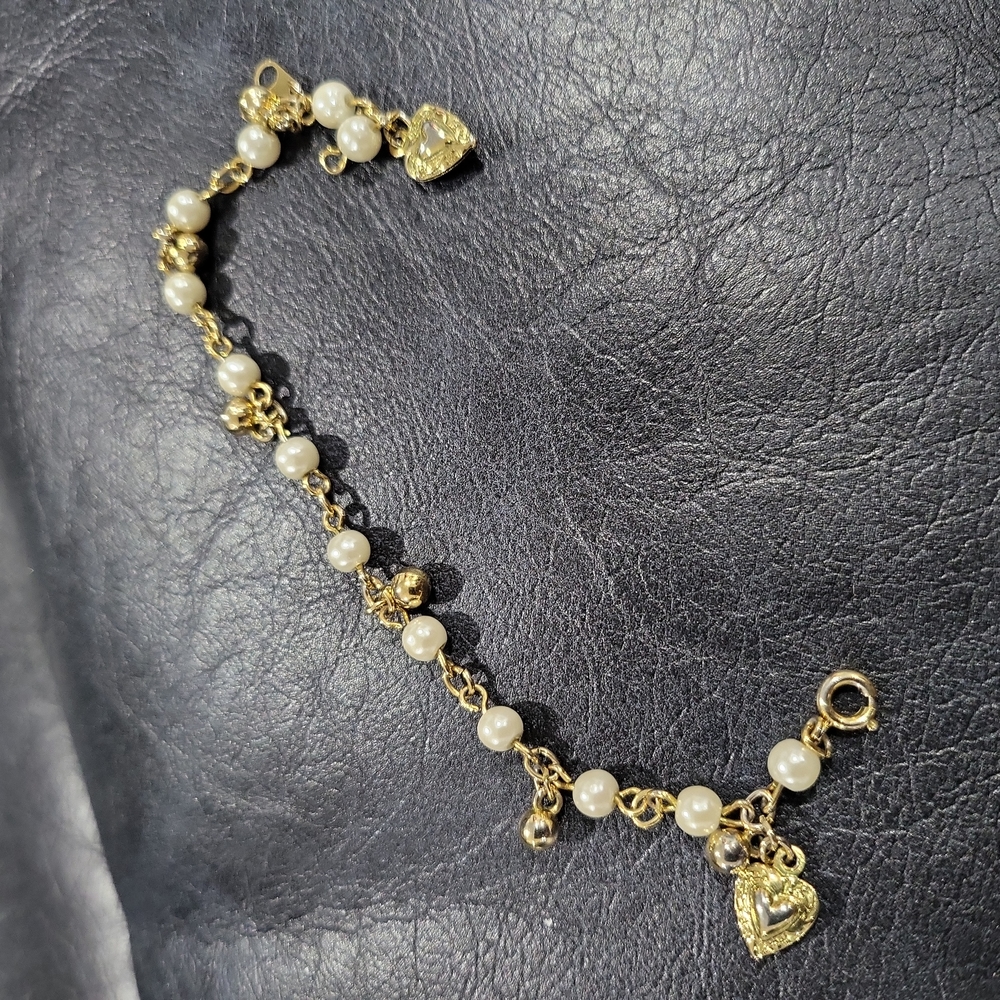 Fashion Bracelet